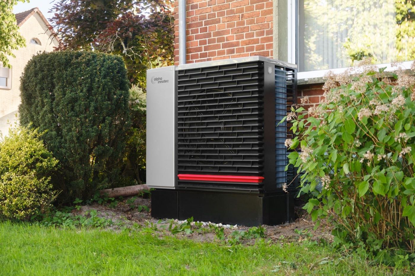 Conversion d'un chauffage au mazout vers un système électrique dans une résidence